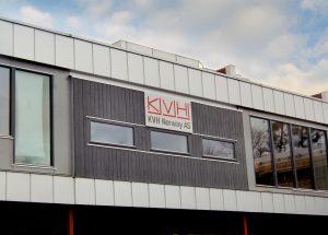 KVH Industries Norway AS, Regional Office, Norway