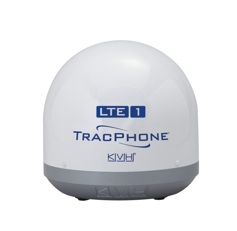 TracPhone LTE-1 Global