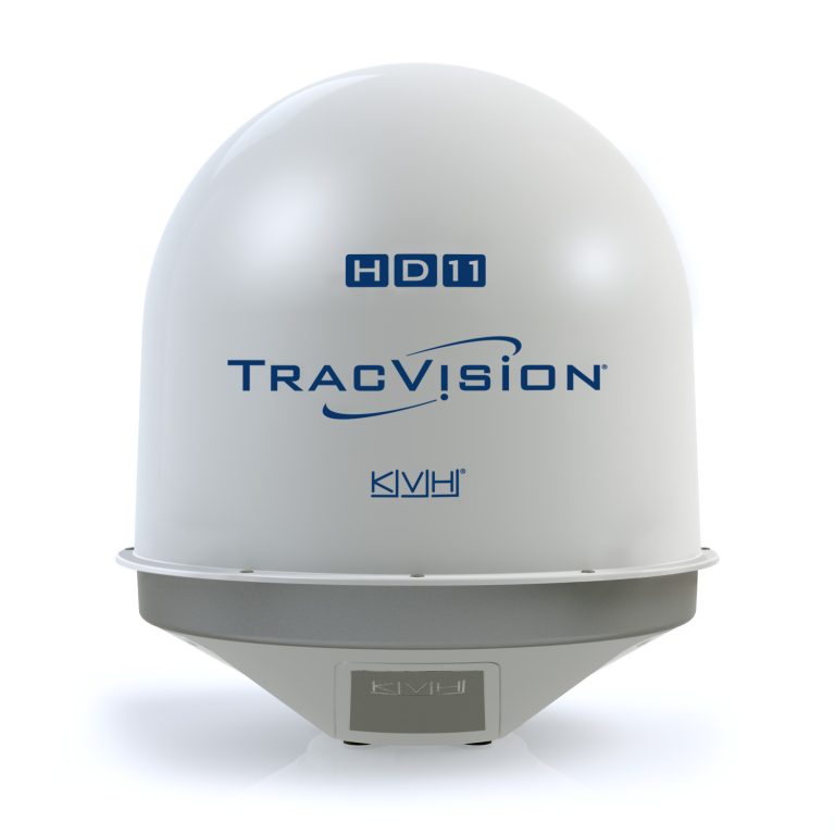 TracVision HD11