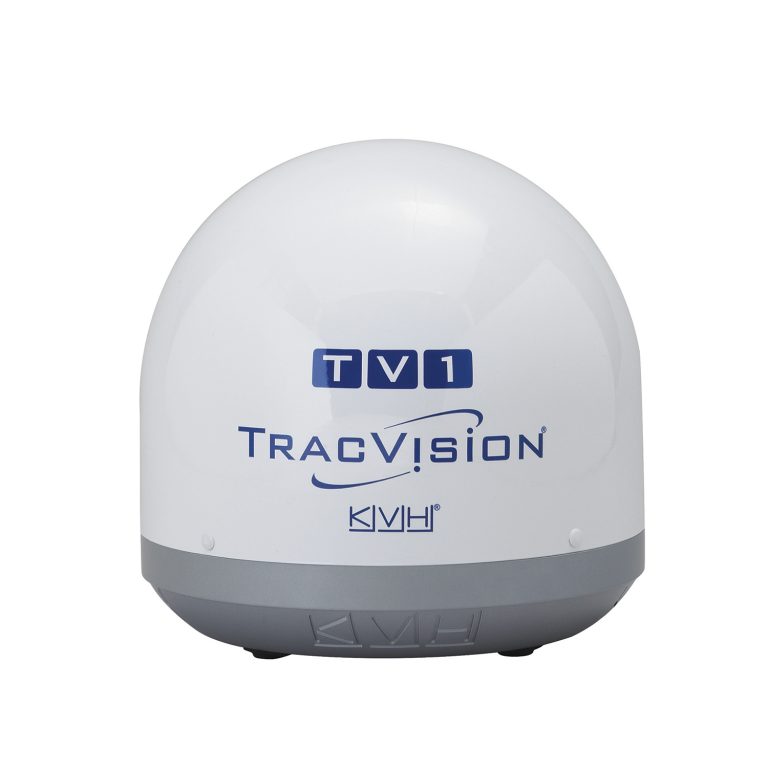 TracVision TV1