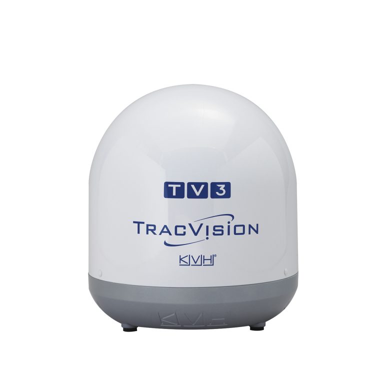 TracVision TV3