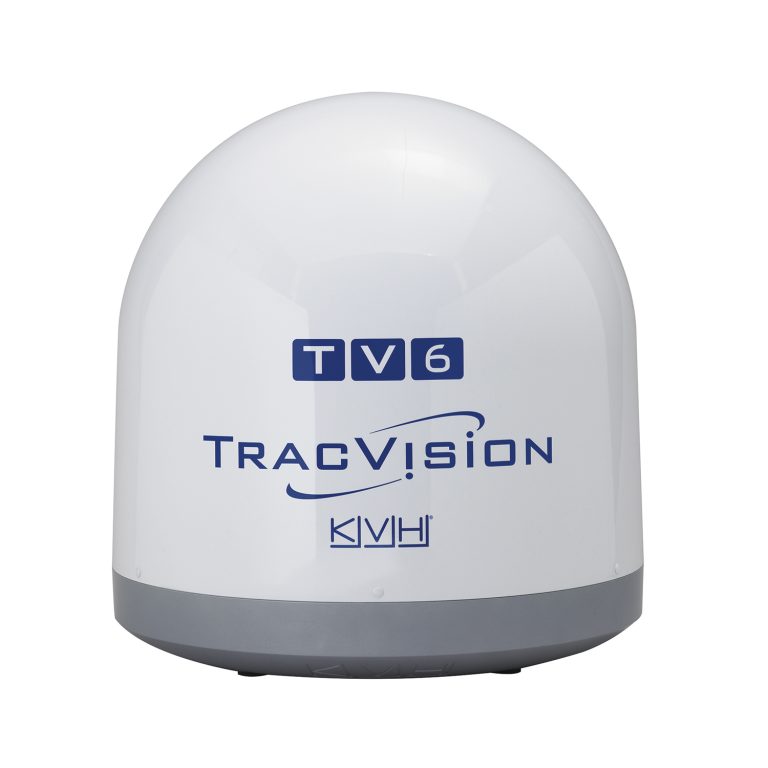 TracVision TV6