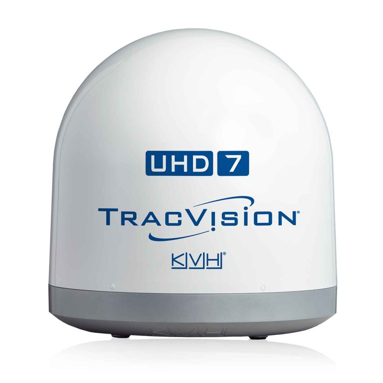 TracVision UHD7