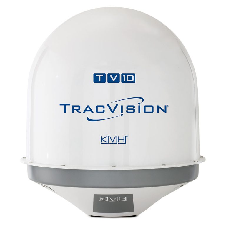 TracVision TV10