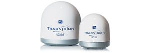 TracVision M Series
