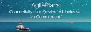 AgilePlans CaaS