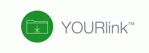 YOURlink original logo