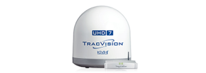 TracVision UHD7
