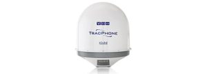 TracPhone V11-HTS