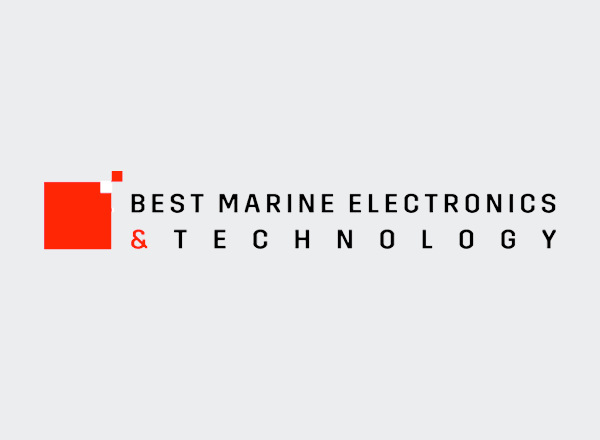logo best marine electronics & technology