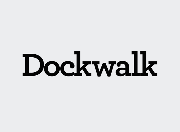 Dockwalk Logo