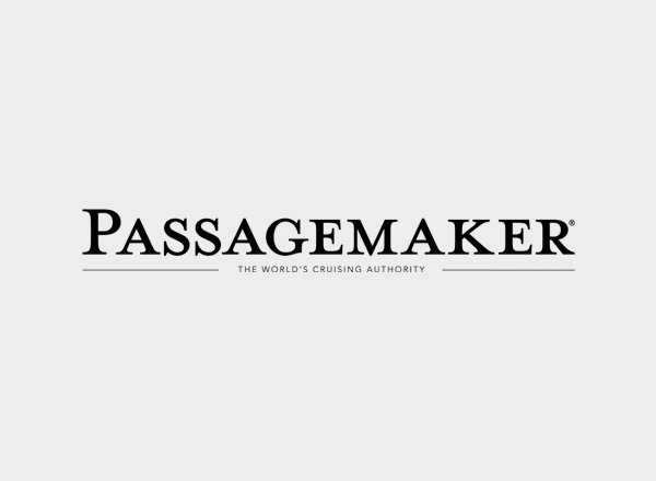 Passagemaker Logo