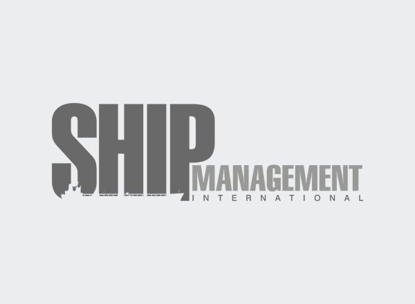 Ship Management International Logo