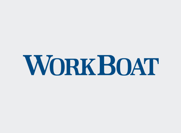 Workboat Logo