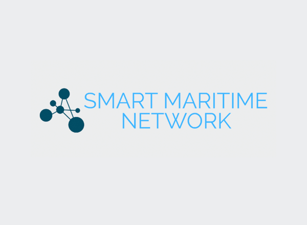 Smart Maritime Network Logo