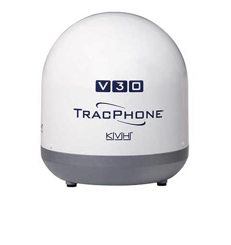 tracphone-systems