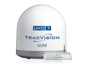 TracVision UHD7