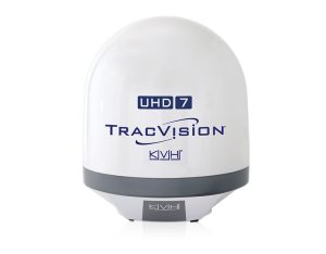 TracNet UHD7 in tapered base