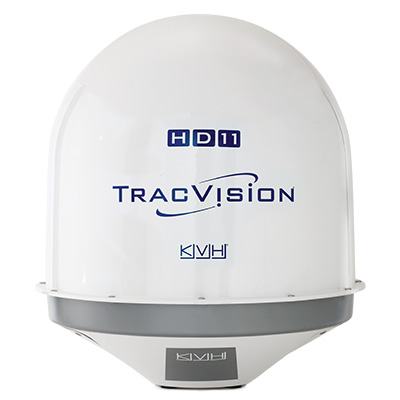 TracVision HD11 thumbnail