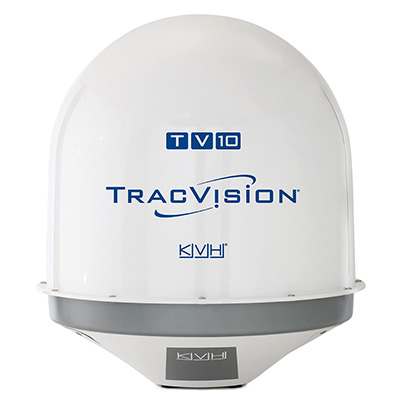 TracVision TV10 thumbnail