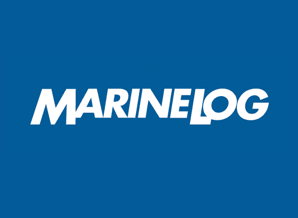 MarineLog logo