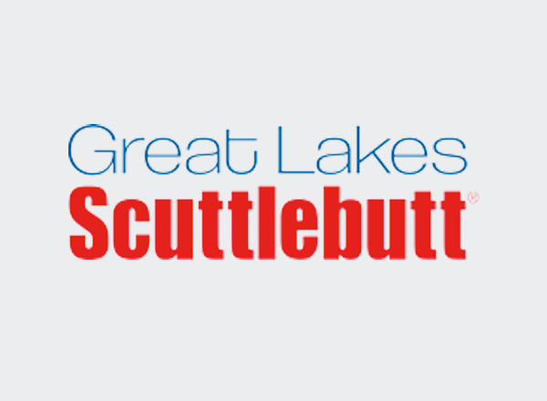 Great Lakes Scuttlebutt logo