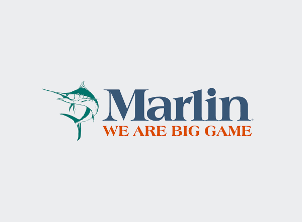 Marlin logo