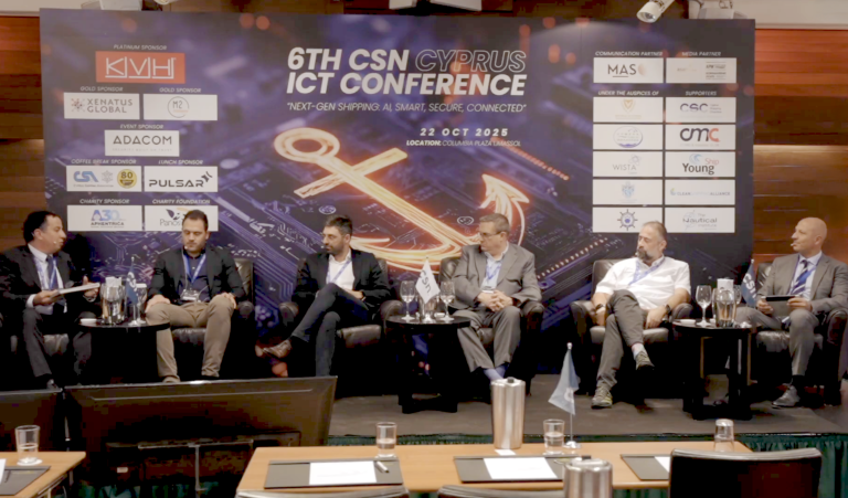 CSN ICT Panel Discussion