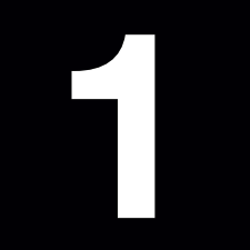 Number 1