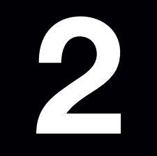 Number 2