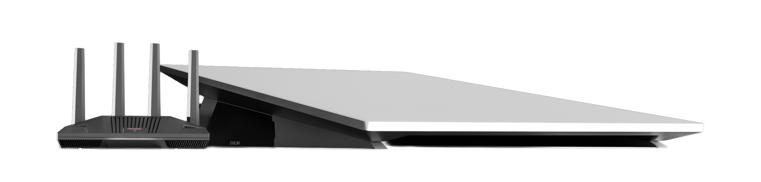 Starlink and CommBox Edge Core